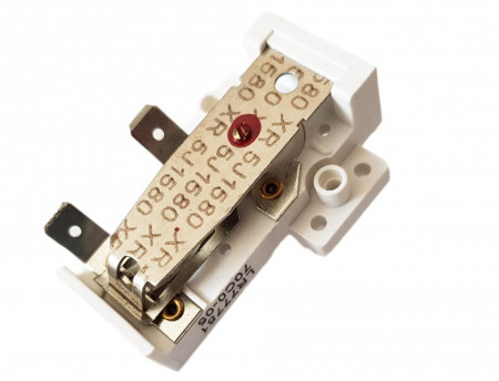Termostat De Calorifer 220V-16A KST-401 - Img 2