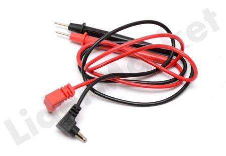 Tester multimetru nr. 1 mic