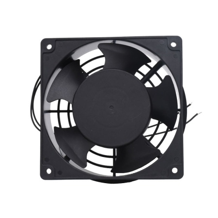 Ventilator Axial de Carcasa 120x120x38mm, 220V AC - Img 5