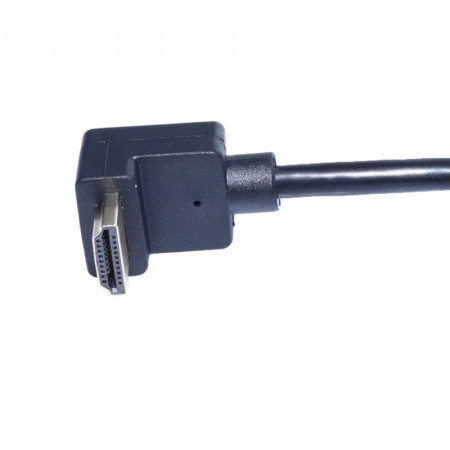 Adaptor HDMI tata cot - mama 15 cm - Img 4