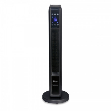 Aeroterma ceramica turn Zilan 2400W
