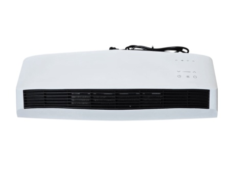 Aeroterma de perete, 1600W cu telecomanda, resigilat. - Img 2
