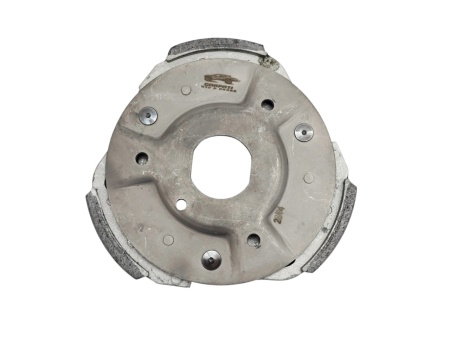 Ambreiaj ATV Linhai 400cc, 160mm 3 saboti - Img 2