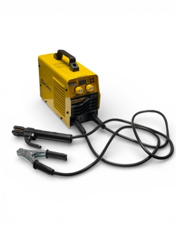 Aparat de sudura cu invertor s-mini-400, 140A - Img 2