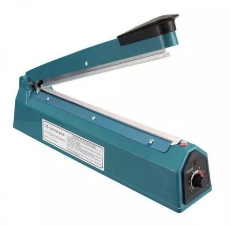 Aparat pentru sigilat pungi la cald - 400 mm