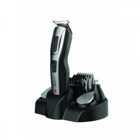 Aparat tuns si ras 5 in 1 Zilan 3857
