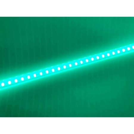 Bara Led 220V/72 x SMD 5050/Alb-Cald, 990x12x1mm - Img 5