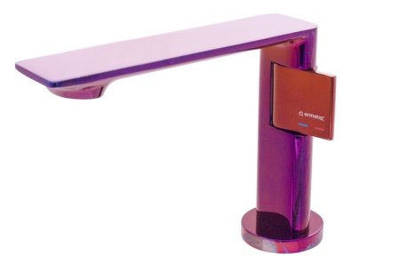 Baterie lavoar FLAT PURPLE - Img 2