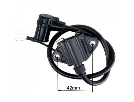 Bobina inductie, aprindere compatibila atomizor 3WF-2.6, SP415, Ruris 102, 103 - Img 2