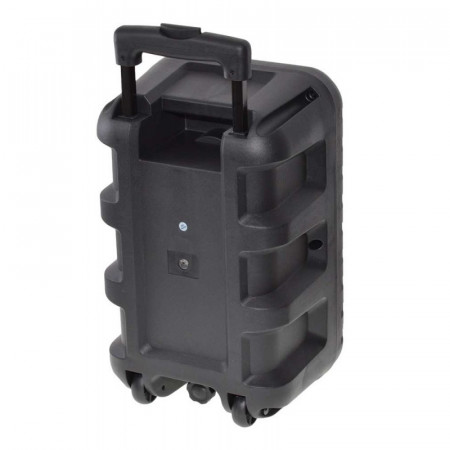 Boxa QS-807 Karaoke 1000W - Img 3