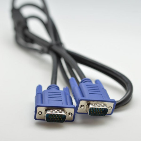 Cablu VGA Tata-Tata 10m
