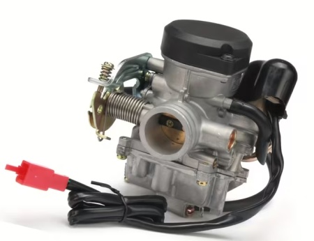Carburator ATV 125-200cc CVK26 - Img 2
