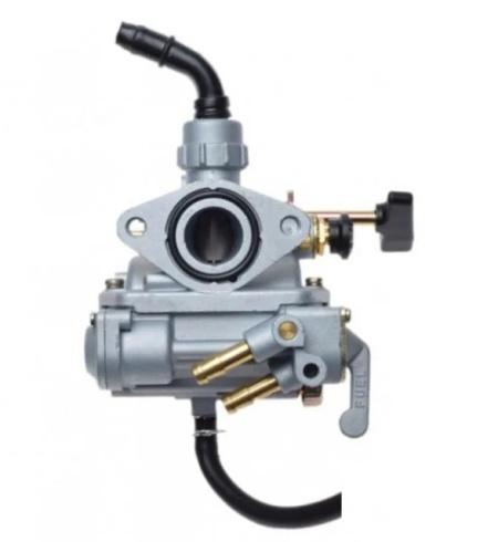 Carburator compatibil Honda ATC70, ST90 - Img 3