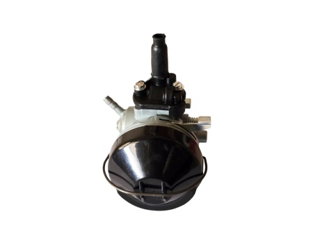 Carburator moped PGT SHA 15-15, soc pe carburator - Img 4