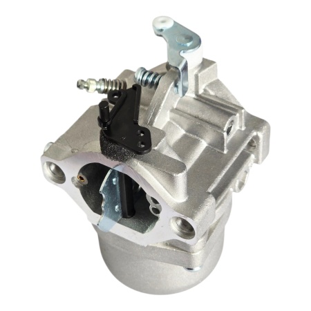 Carburator motor agricol Briggs &amp; Stratton 593432, 794653, 791266 - Img 7