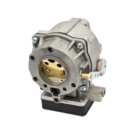Carburator motor agricol Briggs &amp; Stratton 693480, 693479, 499306, 694026, 694056, 495181 - Img 6