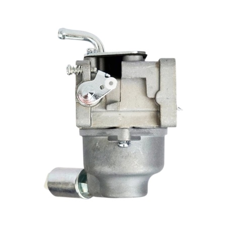 Carburator motor agricol Briggs &amp; Stratton 791230, 799230, 699709, 498254 - Img 2