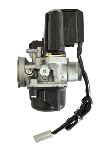 Carburator Piaggio Typhoon 80cc (17.5mm) - Img 3