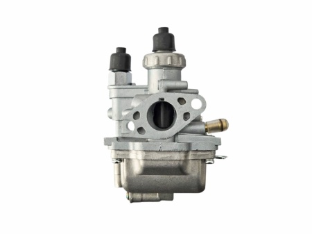 Carburator Suzuki RAN TB50 TB60 D1E41QMB GEELY 50 QINGQI 50 - Img 2