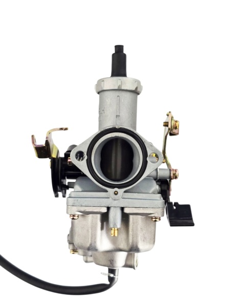 Carburator WY200L cu pompa sprit compatibil ATV 200 - 250cc - Img 3