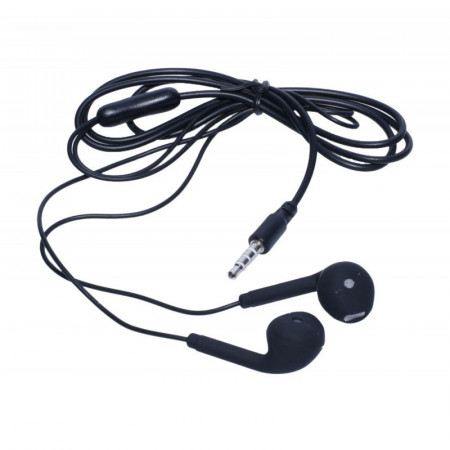 Casti audio dop extra-bass U19: alb sau negru