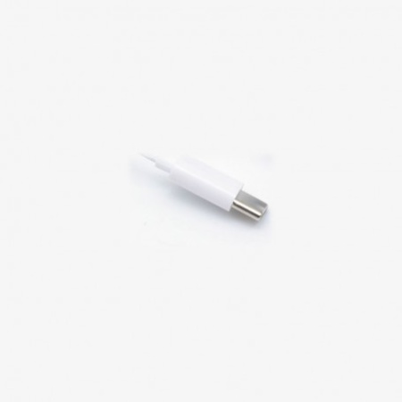 Casti USB-C cu Microfon, In-Ear, Albes sau Negre CY-C24 - Img 5