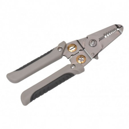 Cleste multifunctional pentru cabluri 6 in1 - Img 3