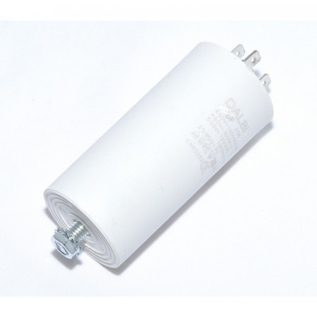 Condensator pornire motor 450V - 1,5uf