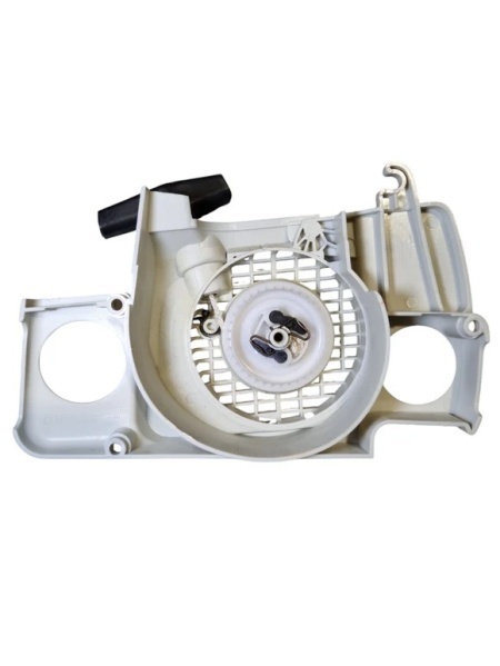 Demaror compatibil drujba Stihl MS 170, MS 180, 017, 018 - Img 2