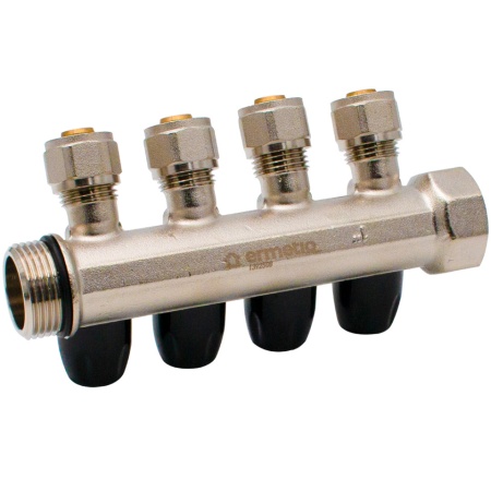 Distribuitor modular 1"x16x4cai - Img 2