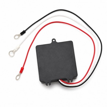 Egalizator Acumulatori 24V cu Afișaj Dublu LED pentru 2 Baterii 12V HC01 - Img 5