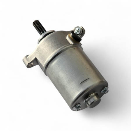 Electromotor 9 dinti Yamaha X-Max si X-City 125cc - Img 2