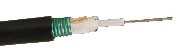 FIBRA OPTICA ARMATA METALIC SM 4 FIRE, 1000 M - Img 2