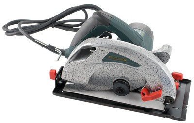 Fierastrau circular 1300 W - disc 185mm - Img 2