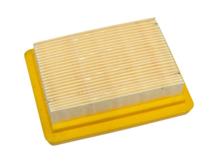 Filtru aer motocoasa Stihl: FS120 FS200 FS250 FS300 FS350 FS400 FS450 - Img 2
