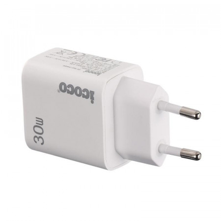 Incarcator rapid PD 30W TIP C - USB 3.0 - Img 3