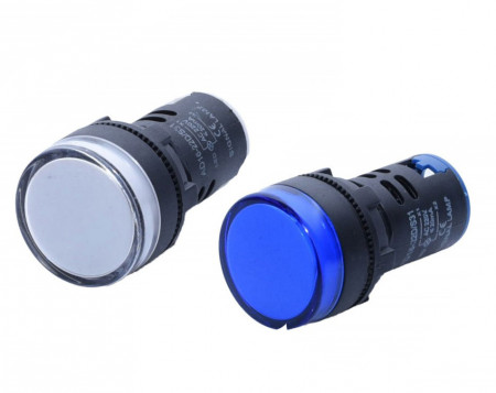 Indicator martor 220V