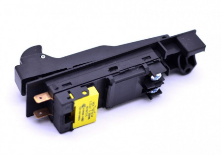 Intrerupator Flex 250V/12A F-8097 - Img 2