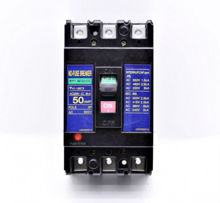 Intrerupator NFB-50A NF-50A