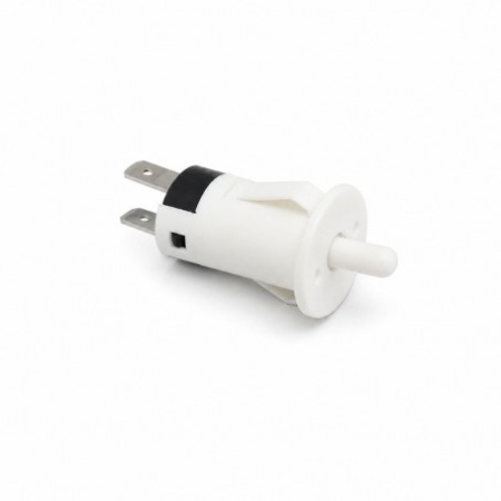 Intrerupator Usa Frigider Push Buton KA5 1A 250V AC fara Retinere - Img 3