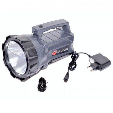 Lanterna cu Led 30W ,TD-T28 - Img 3