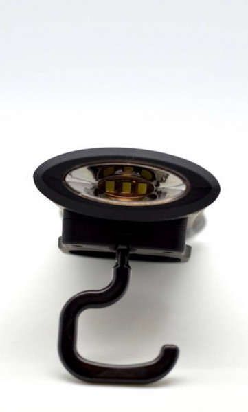 Lanterna Mica De Lucru Cu Magnet Si Agatatoare LANT-LED-9119 - Img 4