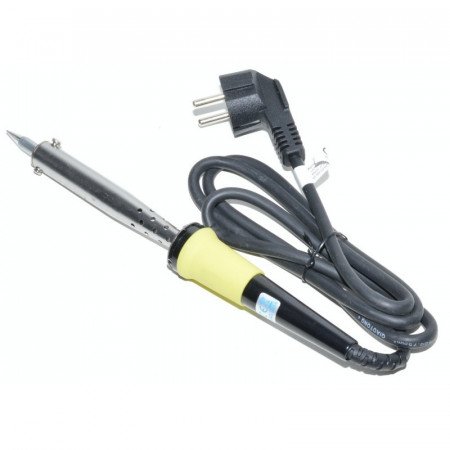 Letcon pentru fludor 220V, putere 60W CE