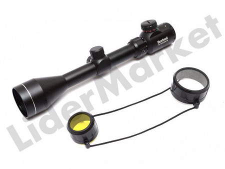 Luneta Bushnell pentru arma pusca 3-9x32EG