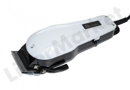 Masina de tuns profesionala Surker SK-709A 2 in 1
