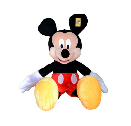 Mickey Mouse din plus - 40 cm