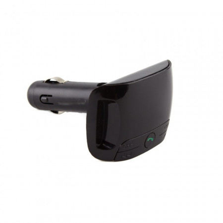 MP3 Player Cu Modulator FM Si Bluetooth – 4178BT-Car - Img 3