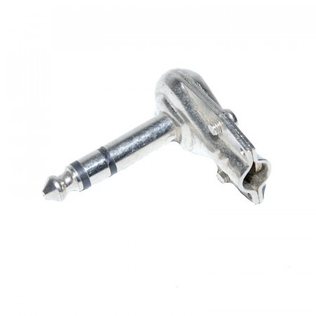 Mufa Jac 6,3 st tata metal 90˚