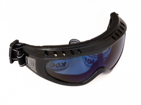 Ochelari moto, cross, ATV sau ski C31-202, M9 - Img 3