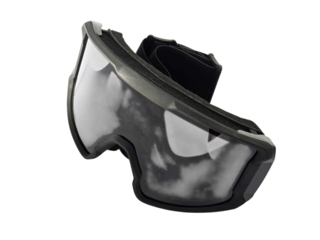 Ochelari moto, cross, ATV sau ski diverse culori - model 3 - Img 5